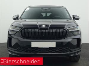 Skoda Kodiaq 2.0 TDI DSG Sportline *SOFORT VERFÜGBAR, OHNE VERSTECKTE KOSTEN*