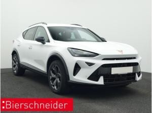 Cupra Formentor 2.0 TDI DSG LEA ab 349EUR mtl. NAVI LED KAMERA