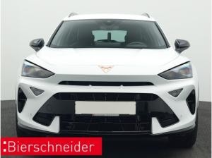 Cupra Formentor 2.0 TDI DSG LEA ab 349EUR mtl. NAVI LED KAMERA