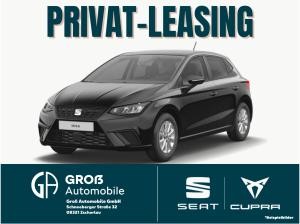 Seat Ibiza Road Edition 1.0 TSI 116 PS 6-Gang ⚡Privatleasing⚡