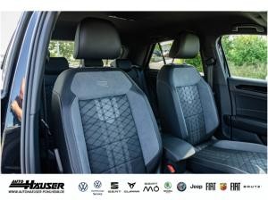 Volkswagen T-Roc R-Line 1.5 TSI DSG 18 ALU VIRTUAL KAMERA IQ-DRIVE READY2DISCOVER