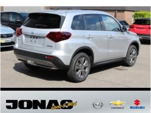 Suzuki Vitara 1.4 Comfort Hybrid LED NAVI PDC R-Kamera*