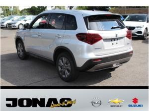Suzuki Vitara 1.4 Comfort Hybrid LED NAVI PDC R-Kamera*