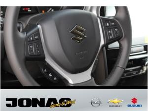 Suzuki Vitara 1.4 Comfort Hybrid LED NAVI PDC R-Kamera*