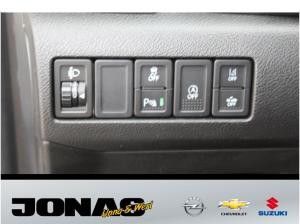 Suzuki Vitara 1.4 Comfort Hybrid LED NAVI PDC R-Kamera*