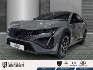 Peugeot 408 GT HYBRID 145 *SOFORT VERFÜGBAR*