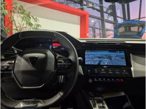 Peugeot 408 GT HYBRID 145 *SOFORT VERFÜGBAR*