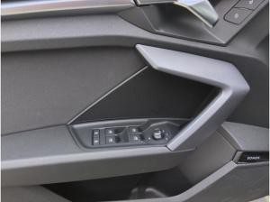 Audi A3 Sportback 35 TDI ADVANCED KAMERA NAVI SONOS HuD AHK