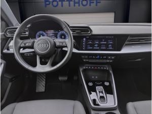 Audi A3 Sportback 35 TDI ADVANCED KAMERA NAVI SONOS HuD AHK