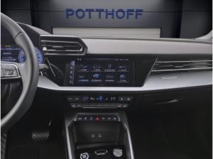 Audi A3 Sportback 35 TDI ADVANCED KAMERA NAVI SONOS HuD AHK