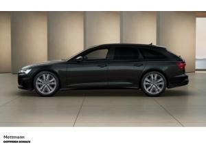 Audi S6 AVANT 3.0 TDI Quattro (Mettmann)