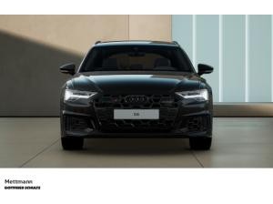 Audi S6 AVANT 3.0 TDI Quattro (Mettmann)