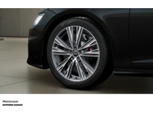 Audi S6 AVANT 3.0 TDI Quattro (Mettmann)