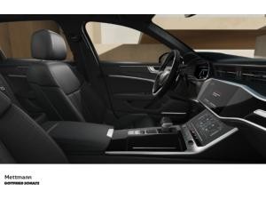 Audi S6 AVANT 3.0 TDI Quattro (Mettmann)