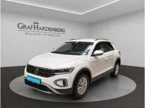 Volkswagen T-Roc 1.0 TSI Life / SOFORT VERFÜGBAR !
