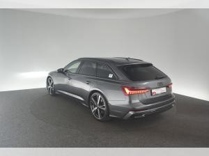 Audi A6 Avant 55 TFSIe qu. S line / SOFORT VERFÜGBAR !