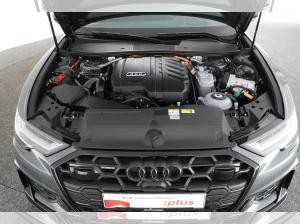 Audi A6 Avant 55 TFSIe qu. S line / SOFORT VERFÜGBAR !