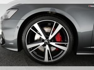 Audi A6 Avant 55 TFSIe qu. S line / SOFORT VERFÜGBAR !