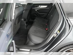 Audi A6 Avant 55 TFSIe qu. S line / SOFORT VERFÜGBAR !