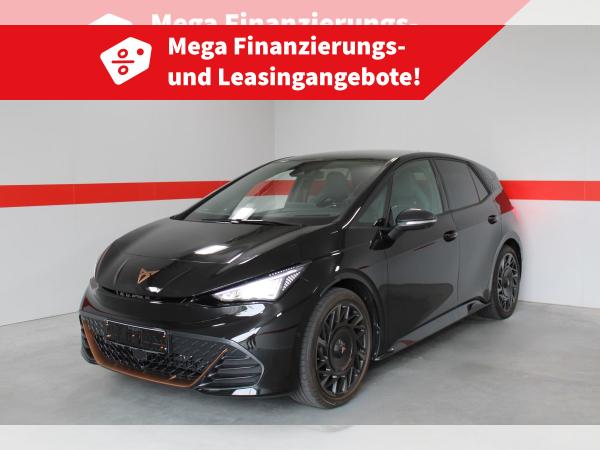 Cupra Born | SOMMERAKTION | nur Gewerbeleasing | -14289 Leasing