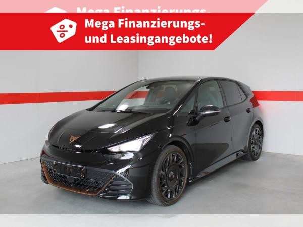Cupra Born | SONDERAKTION | nur Gewerbeleasing | -14289