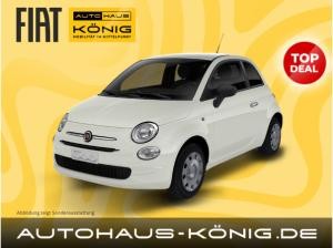 Fiat 500 Limousine | sofort verfügbar | ohne Bereitstellungskosten❗