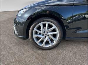 Seat Ibiza FR 1.0 TSI DSG  keine Überführungskosten LED Navi Kamera Dinamica