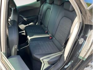 Seat Ibiza FR 1.0 TSI DSG  keine Überführungskosten LED Navi Kamera Dinamica