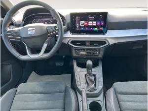 Seat Ibiza FR 1.0 TSI DSG  keine Überführungskosten LED Navi Kamera Dinamica