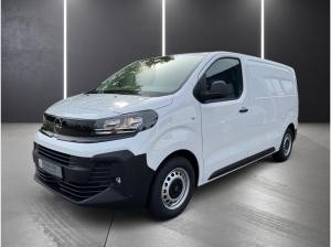 Opel Vivaro Kasten L2  2.0 BlueHDi RFK AHK Klima