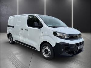 Opel Vivaro Kasten L2  2.0 BlueHDi RFK AHK Klima