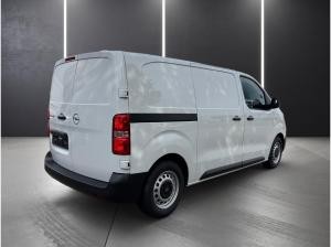 Opel Vivaro Kasten L2  2.0 BlueHDi RFK AHK Klima