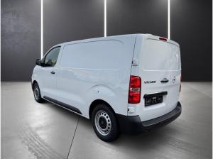 Opel Vivaro Kasten L2  2.0 BlueHDi RFK AHK Klima