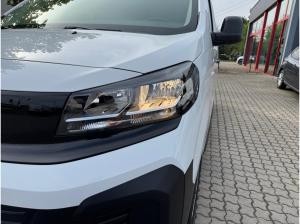 Opel Vivaro Kasten L2  2.0 BlueHDi RFK AHK Klima