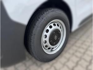 Opel Vivaro Kasten L2  2.0 BlueHDi RFK AHK Klima