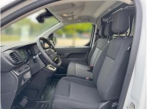 Opel Vivaro Kasten L2  2.0 BlueHDi RFK AHK Klima