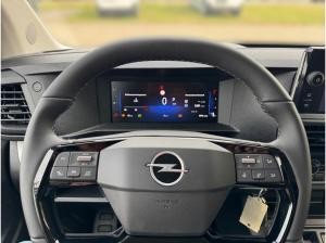 Opel Vivaro Kasten L2  2.0 BlueHDi RFK AHK Klima