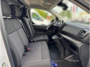 Opel Vivaro Kasten L2  2.0 BlueHDi RFK AHK Klima