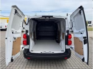 Opel Vivaro Kasten L2  2.0 BlueHDi RFK AHK Klima
