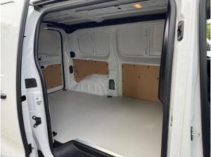Opel Vivaro Kasten L2  2.0 BlueHDi RFK AHK Klima