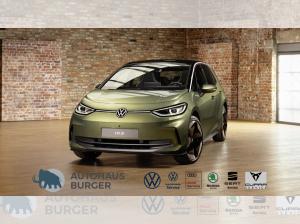 Volkswagen ID.3 Pro ENERGY  150kW (204 PS) 59 kWh 1-Gang-Automatik