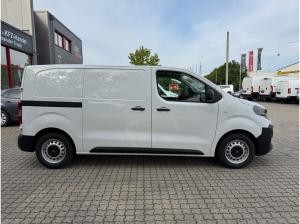 Opel Vivaro Kasten L2  2.0 BlueHDi RFK AHK Klima