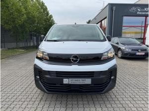 Opel Vivaro Kasten L2  2.0 BlueHDi RFK AHK Klima