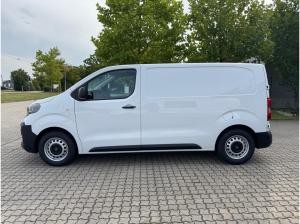 Opel Vivaro Kasten L2  2.0 BlueHDi RFK AHK Klima