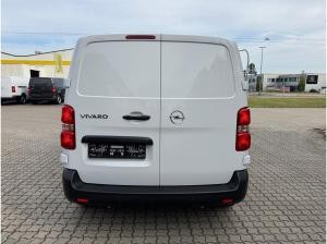 Opel Vivaro Kasten L2  2.0 BlueHDi RFK AHK Klima