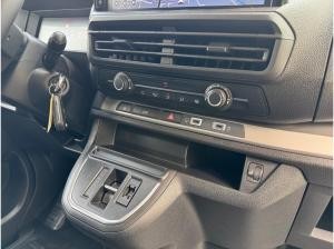 Opel Vivaro Kasten L2  2.0 BlueHDi RFK AHK Klima