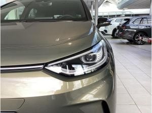 Volkswagen ID.3 Pro S *SOFORT VERFÜGBAR!* 170 kW (231 PS) 79 kWh 1-Gang-Automatik