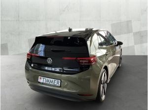 Volkswagen ID.3 Pro S *GEWERBE-LEASING!*SOFORT VERFÜGBAR!* 170 kW (231 PS) 79 kWh 1-Gang-Automatik