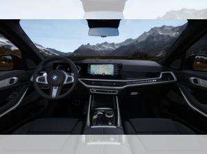 BMW X7 xDrive40d*M-Sport Pro*Lagerwagen
