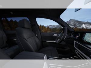 BMW X7 xDrive40d*M-Sport Pro*Lagerwagen